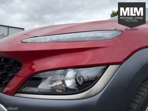Hyundai KONA Kauai Executive Diesel Mild Hybrid 5 - Image 4