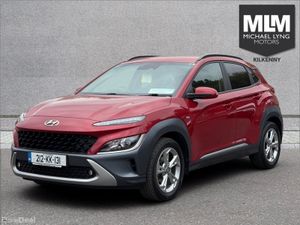 Hyundai KONA Kauai Executive Diesel Mild Hybrid 5 - Image 3