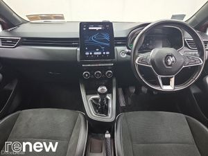 Renault Clio RS Line TCe 100 MY19 - Image 3
