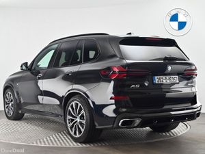 BMW X5 xDrive50e M Sport - Image 2