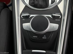 Audi TT 1.8 TFSI AUTOMATIC - FACELIFT - DIGITAL DA - Image 2