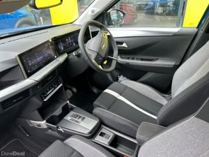 Opel Frontera ELECTRIC GS 300KM RAN - Image 3