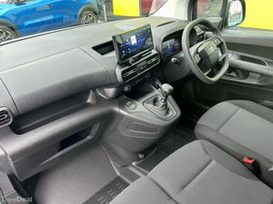Opel Combo 19 KOMF L1H1-1.5 100PS D - Image 4