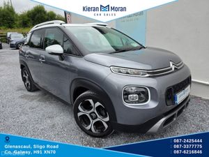 Citroen C3 Aircross FLAIR BLUEHDI 100 4DR - Image 2