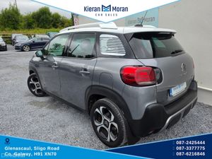 Citroen C3 Aircross FLAIR BLUEHDI 100 4DR - Image 3