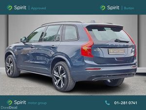Volvo XC90 T8  455 310+145 Twin Engine 18.8 kWh - Image 2