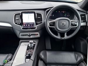 Volvo XC90 T8  455 310+145 Twin Engine 18.8 kWh - Image 4