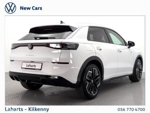 Volkswagen T-Roc R-LINE+ 1.5TSI 150HP MHEV *DSG*RE - Image 4