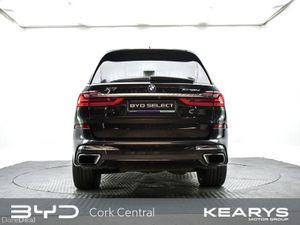 BMW X7 xDrive30d M Sport - Image 3