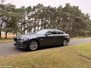 BMW 5-Series 2016 Diesel Automatic - Image 3