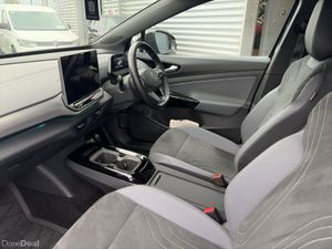 Volkswagen ID.4 ID.4 PRO PLUS 77KWH 286HP - Image 3