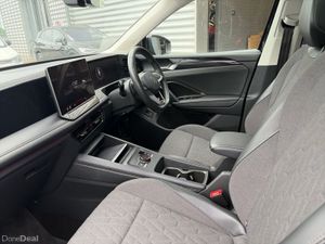 Volkswagen Tiguan LIFE 2.0 TDI 150HP DSG - Image 3