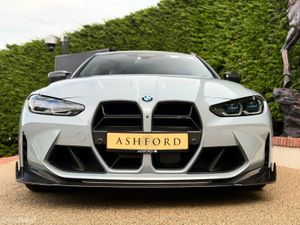 BMW M4 2021 - Image 2