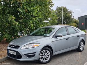 Ford Mondeo 2014 diesel ⛽️ new nct €4,999 - Image 2