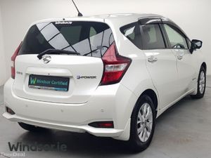 Nissan Note 1.5 Dsl XE - Image 4