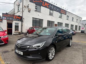 Vauxhall Astra 2016 - Image 3
