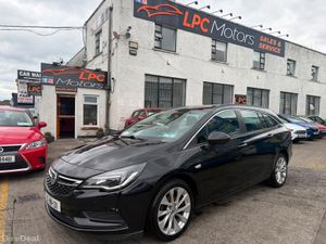 Vauxhall Astra 2016 - Image 2