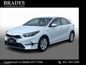 Kia Ceed 1.6 MHEV K2 Diesel *BALANCE OF KIA 7 YEAR - Image 3