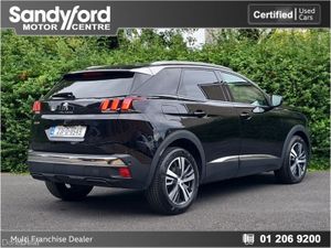 Peugeot 3008 1.5 HDi **AUTOMATIC**130bhp ALLURE**F - Image 4