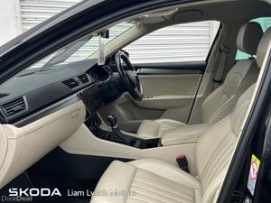 Skoda Superb STYLE ESTATE 2.0 TDI 150 BHP AUTOMATI - Image 4