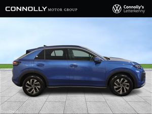 Volkswagen T-Roc - Image 3