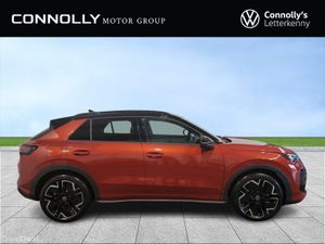 Volkswagen T-Roc 1.5 TSI R-line MHEV - Image 3