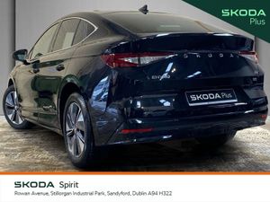Skoda Enyaq Coupe 60 Plus Pack - 2 Year Warranty - Image 3