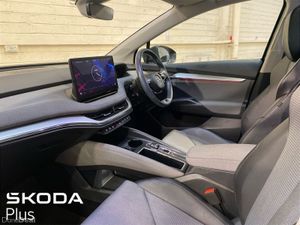 Skoda Enyaq Coupe 60 Plus Pack - 2 Year Warranty - Image 4