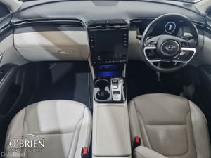 Hyundai Tucson 2WD Executive HEV Auto - Image 2