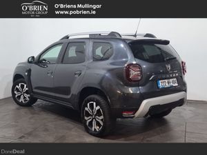 Dacia Duster 1.5 Blue dCi 115 Dfull Prestige - Image 3