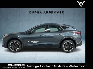 Cupra Formentor 2.0 TDI 150hp DSG V2 - Image 3