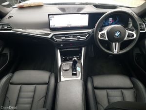 BMW i4 M50 - Image 4