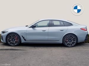 BMW i4 M50 - Image 3