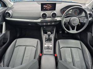 Audi Q2 ** SE 30 TFSI ** 1.0TSI ** MASSIVE VALUE * - Image 2