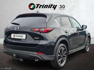 Mazda CX-5 ** GT 2.2 D ** FULL SERVICE HISTORY ** - Image 3