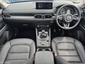 Mazda CX-5 ** GT 2.2 D ** FULL SERVICE HISTORY ** - Image 2