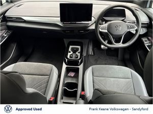 Volkswagen ID.4 ID.4 PRO PLUS 77KWH 286HP @Frank K - Image 2