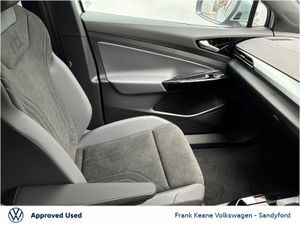 Volkswagen ID.4 ID.4 PRO PLUS 77KWH 286HP @Frank K - Image 4