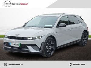 Hyundai IONIQ 5 N-Line 84 kW *PRE REG - EX FACTORY - Image 4
