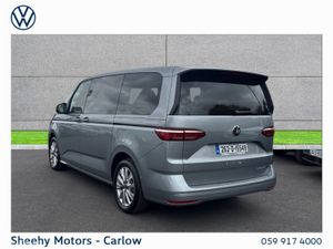 Volkswagen Multivan 1.5TSI PHEV Auto 4x4 204HP Lif - Image 3