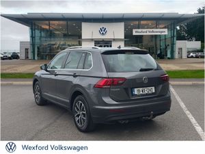 Volkswagen Tiguan 2.0 TDI 150HP Comfortline - Image 4