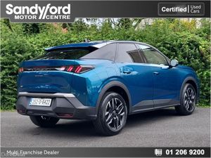 Peugeot 3008 1.2 MHEV 145bhp eDCS6 Allure - Image 4