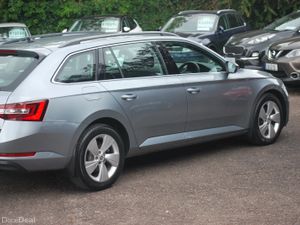 Skoda Superb 2016 Style 1.6 TDI - Image 4