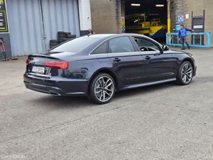 Audi A6  2.0 TDI 190 Ultra S -tronic - Image 4