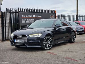 Audi A6  2.0 TDI 190 Ultra S -tronic - Image 2