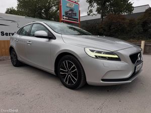 181 Volvo V40 2.0D D2 (120hp) Momentum Edition - Image 2