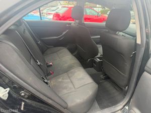 Toyota Avensis 2007 - Image 2