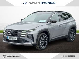Hyundai Tucson FL Executive PLUS HEV Auto *PRE REG - Image 4
