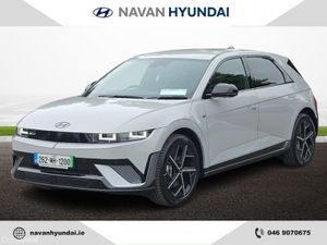 Hyundai IONIQ 5 N-Line 84 kW *PRE REG - EX FACTORY - Image 4