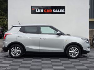 2018 SsangYong Tivoli 1.6D ES // NCT TILL 02/28 - Image 2